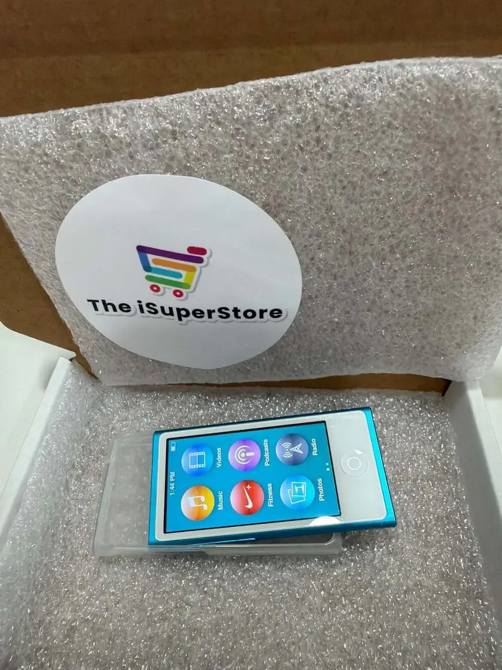 Apple ipod nano